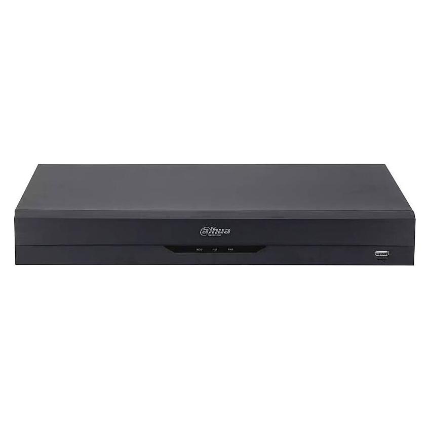 Dahua XVR5232AN-I3 digital video recorder (DVR) Black (DHI-XVR5232AN-I3)