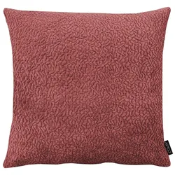Apelt Kissen Toulouse 45 x cm Polyester Rot