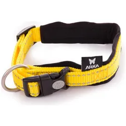 Arka S (S, Hund, Spazieren), Halsband + Leine