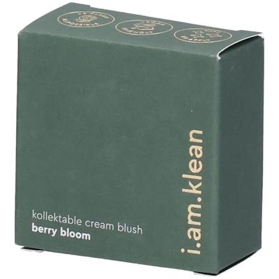 IAK Kollektable BlushBerry Bloom 3,4g 3,4 g Puder