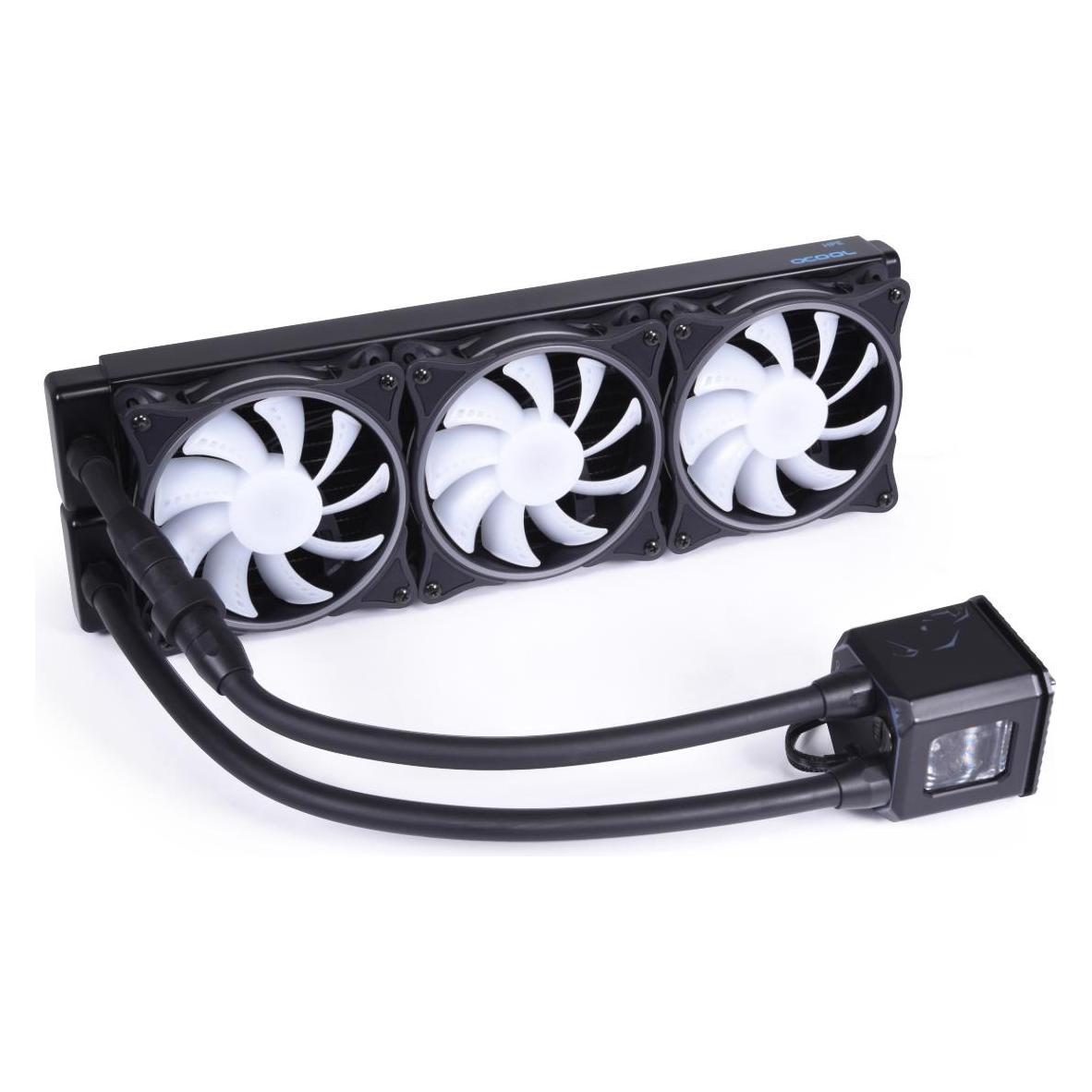Alphacool Eisbaer Aurora HPE Edition (11999)