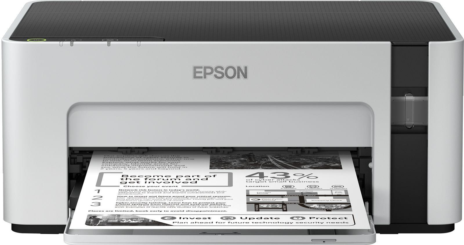 Epson EcoTank M1100 inkjet printer A4 1440 x 720 DPI