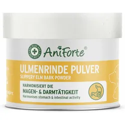 100 g AniForte Ulmenrinde