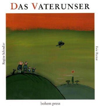 Regine Schindler - Das Vaterunser - Preis vom 30.09.2026 22:30:23 h