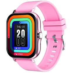 Avizar AVJ-FE655 Smartwatch (40 mm, ohne SIM), Smartwatch