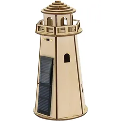 Sol Expert Solar Leuchtturm