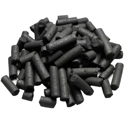 Air2Go 4kg Aktivkohle Pellets ProAktiv 150 für Berbel / Wesco (2x2Kg), Zubehör Luftbehandlung