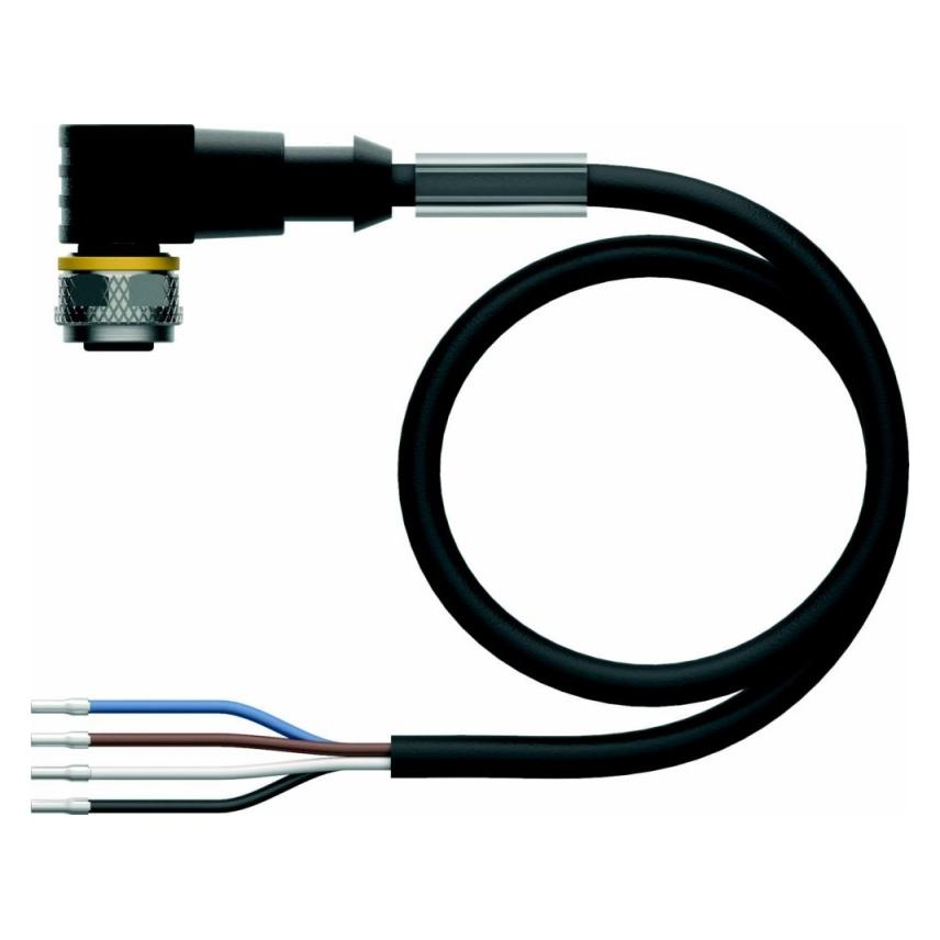 Turck Anschlussleitung (2 m) (6625515)