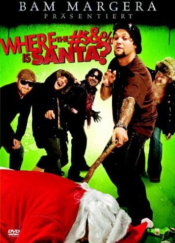 Joe Devito - Bam Margera: Where the F*** Is Santa? (OmU) - Preis vom 11.10.2026 15:43:13 h
