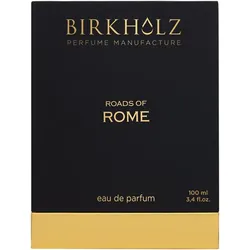 100 ml Birkholz Perfume Manufacture Roads of Rome Eau de Parfum Nat. Spray