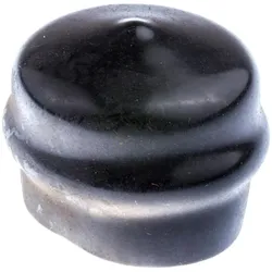 Original Husqvarna Radkappe Hinterrad schwarz für CTH184 T TC 130 TS 142T TS 346 u.a.