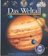 Jean-Pierre Verdet - Das Weltall - Preis vom 01.10.2026 17:08:56 h
