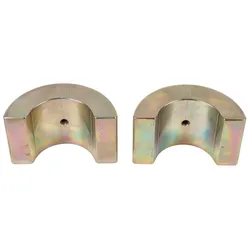 KS Tools Halbschalen-Satz Ø 51x54mm - 460.1717