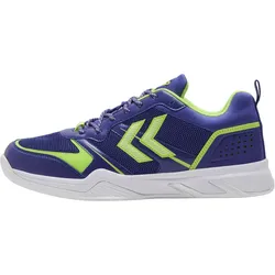 hummel Teiwaz 2.0 Handballschuhe spectrum blue 46.5