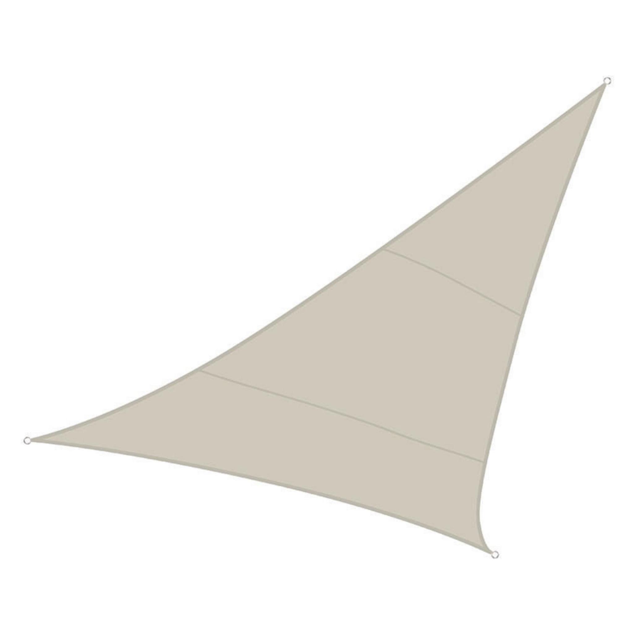 Perel Sonnensegel (500 x 500 cm) (GSS3500)