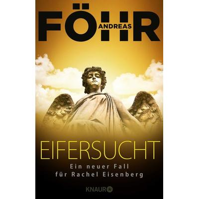 Eifersucht, Taschenbuch von Andreas Föhr, Knaur