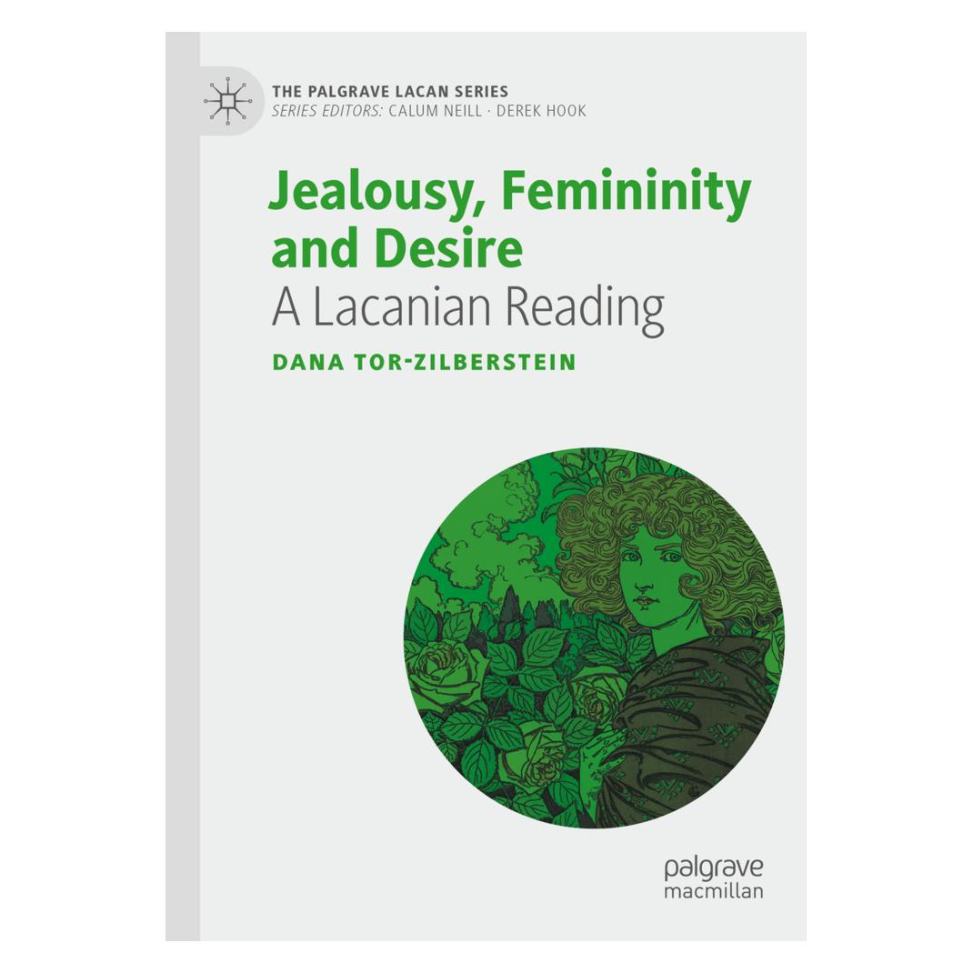 Springer Jealousy, Femininity and Desire (Englisch, Softcover, Dana Tor-Zilberstein) (57175175)