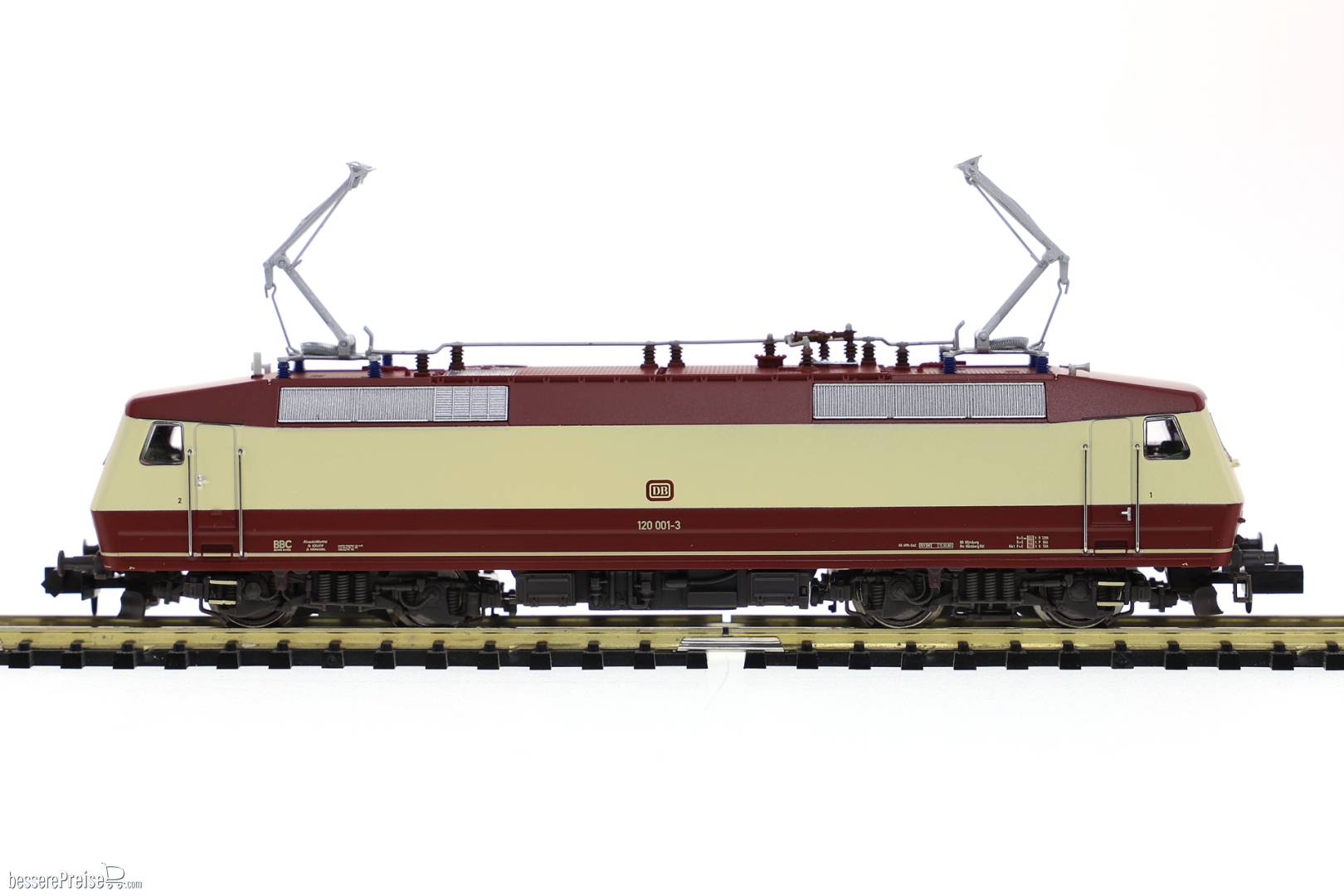 Fleischmann 7570059