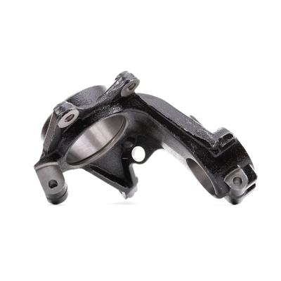 RIDEX Achsschenkel PEUGEOT 1159S0050 364657,364676 Radträger,Radlagergehäuse,Achsschenkel, Radaufhängung
