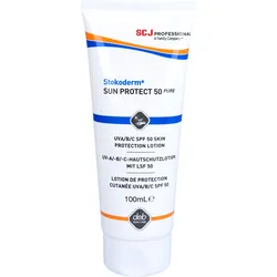 Stokoderm Sun Protect 50 Pure 100 ML