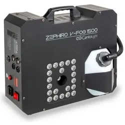 ZEPHIRO V-FOG 1500, Nebelmaschine