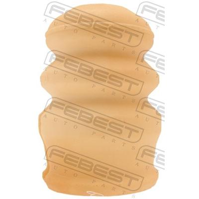 FEBEST Anschlagpuffer, Federung SGD-001 Hinterachse für SSANGYONG