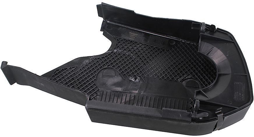Metzger Autoteile Abdeckung, Zahnriemen 2386019 Vorne Für Vw