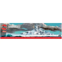 Airfix Scharnhorst