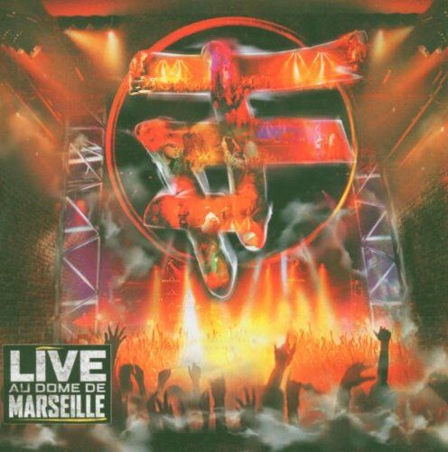 Fonky Family - Live au Dome de Marseille - Preis vom 28.09.2026 21:19:57 h