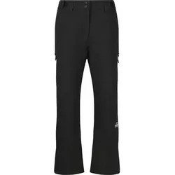 SOS Ski pants Samkos, Größe M in Schwarz Schwarz