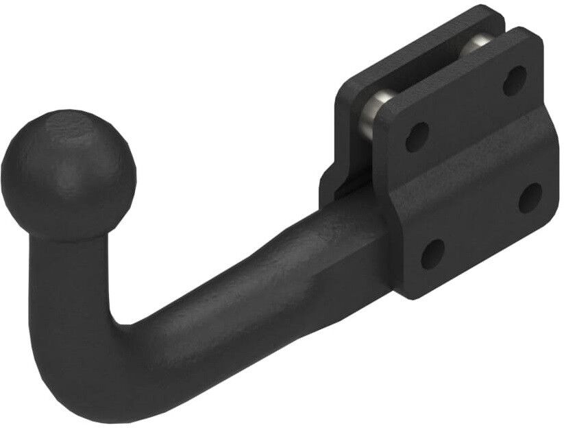 GDW 1699 Anhängerkupplung