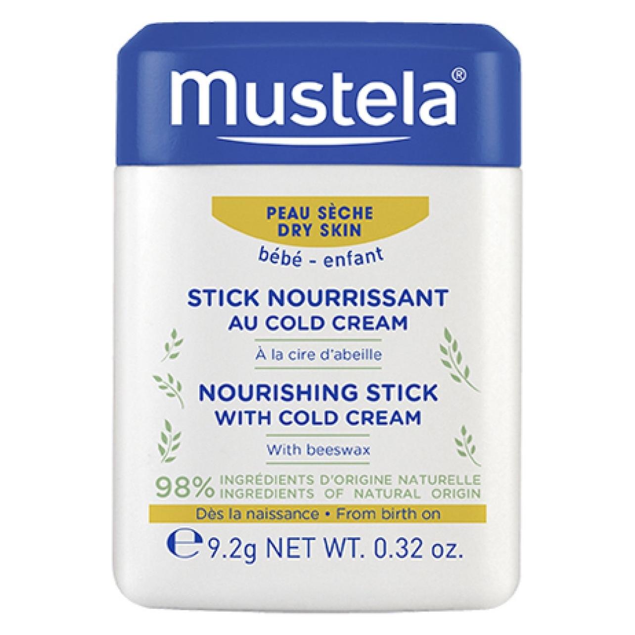 Mustela Nourishing Stick (7787666)