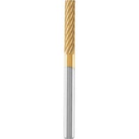 MAX Wolframkarbid-Fräsmesser zum Schnitzen (9903DM), Fräser 1 Stück, Schaft Ø 3,2mm