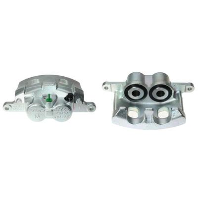MAPCO Bremssattel 144198 Vorderachse links für Ford