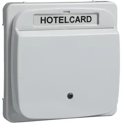 Elso Hotelcard-Schalter rw 203054
