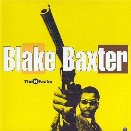 Blake Baxter - The H-Factor - Preis vom 12.10.2026 11:37:12 h