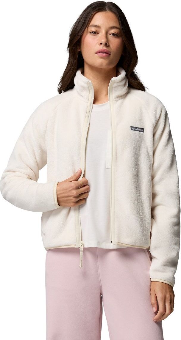 COLUMBIA Veste coupe droite