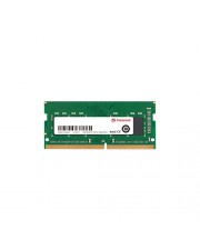 Transcend 8 GB DDR4 2666 SO-DIMM 8 GB 2.666 MHz CL19 (TS2666HSB-8G)