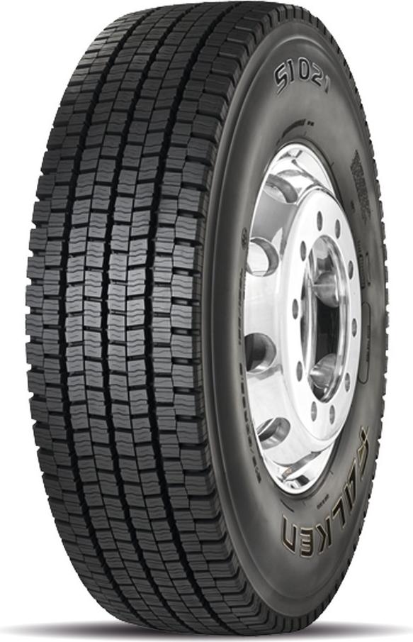 Falken SI021 Winterreifen 315/80 R22.5 156/150L LKW 3PMSF Reifen