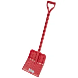 Offner Kst.Kinder  KSCH8K Schneeschaufel