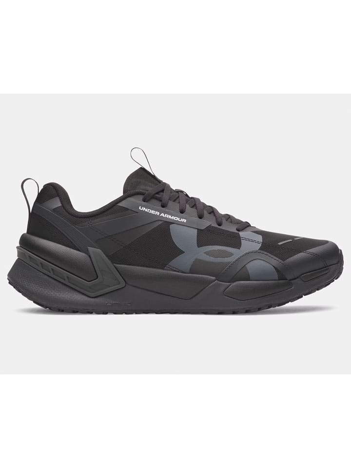 Under Armour Trainingschuhe "Reign XT" in Schwarz - 42