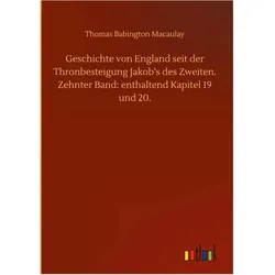 Thomas Babington Macaulay, Belletristik von Thomas Babington Macaulay