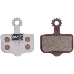 CONTEC Scheibenbremsbelag DiscStop+ CBP-340