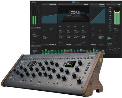 Softube Console 1 Channel - Stand Set