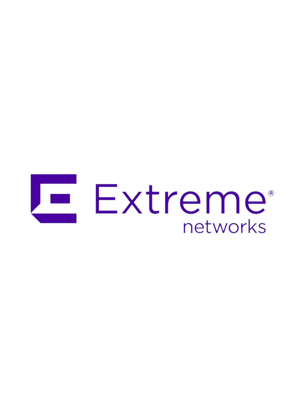 Extreme Networks licence