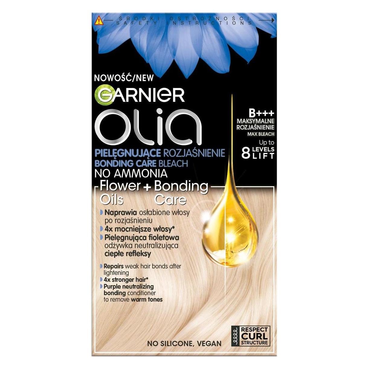 Garnier Oliaeacher B+++ (B+++) (3600541920194)