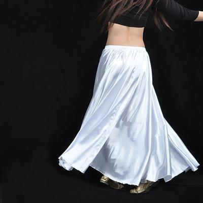 Bauchtanz Damen Ausbildung Satin