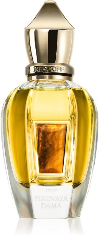 Xerjoff Pikovaya Dama parfum mixte 50 ml