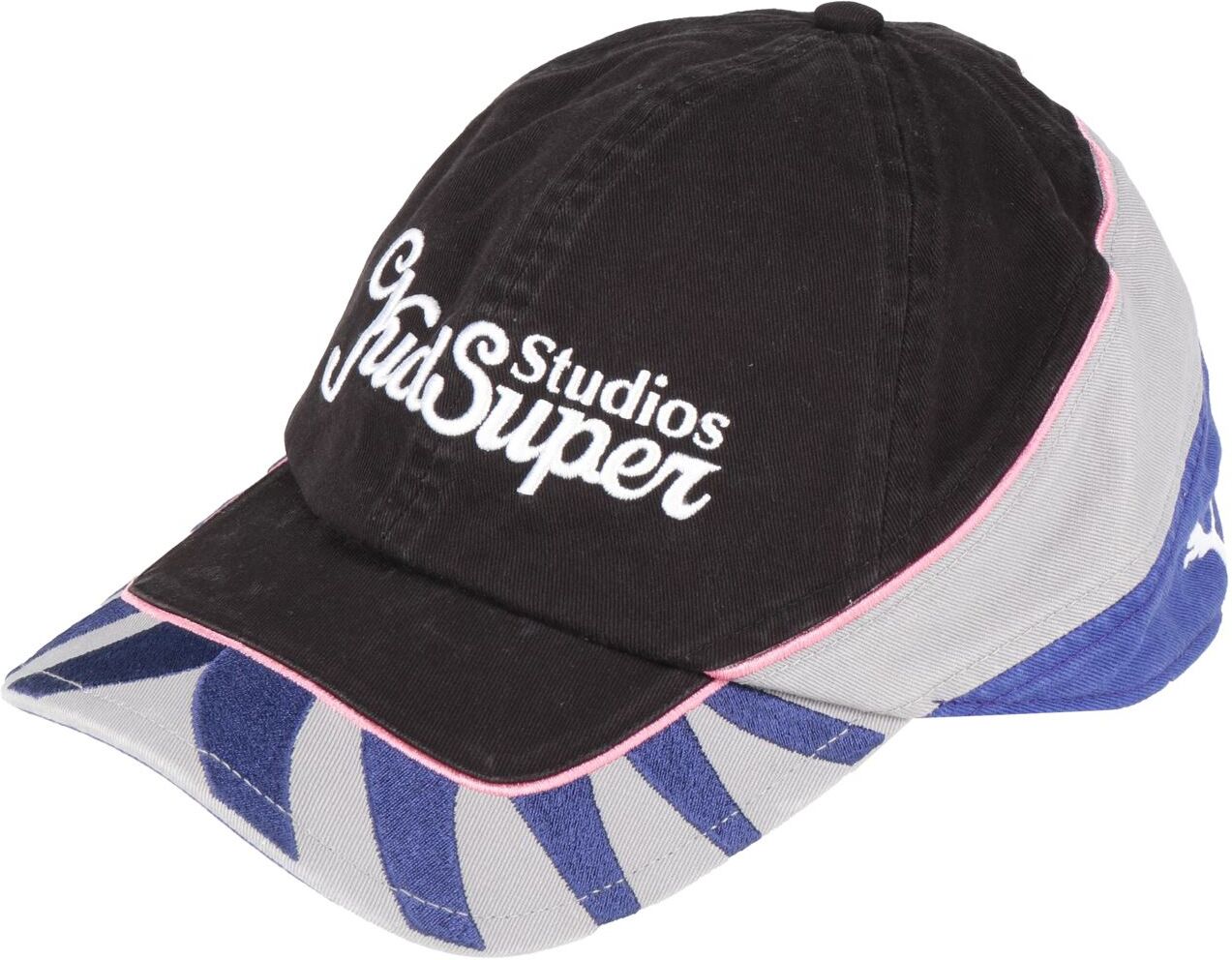 Puma Sombrero Hombre Negro ONESIZE Hombre