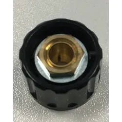 ELMAG Drehknopf zu 6mm Poti - 9505426